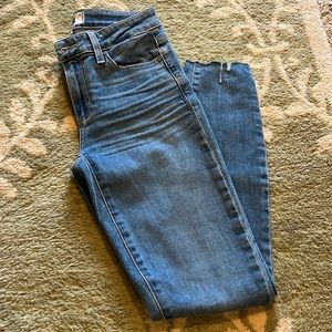NWT Paige Jeans